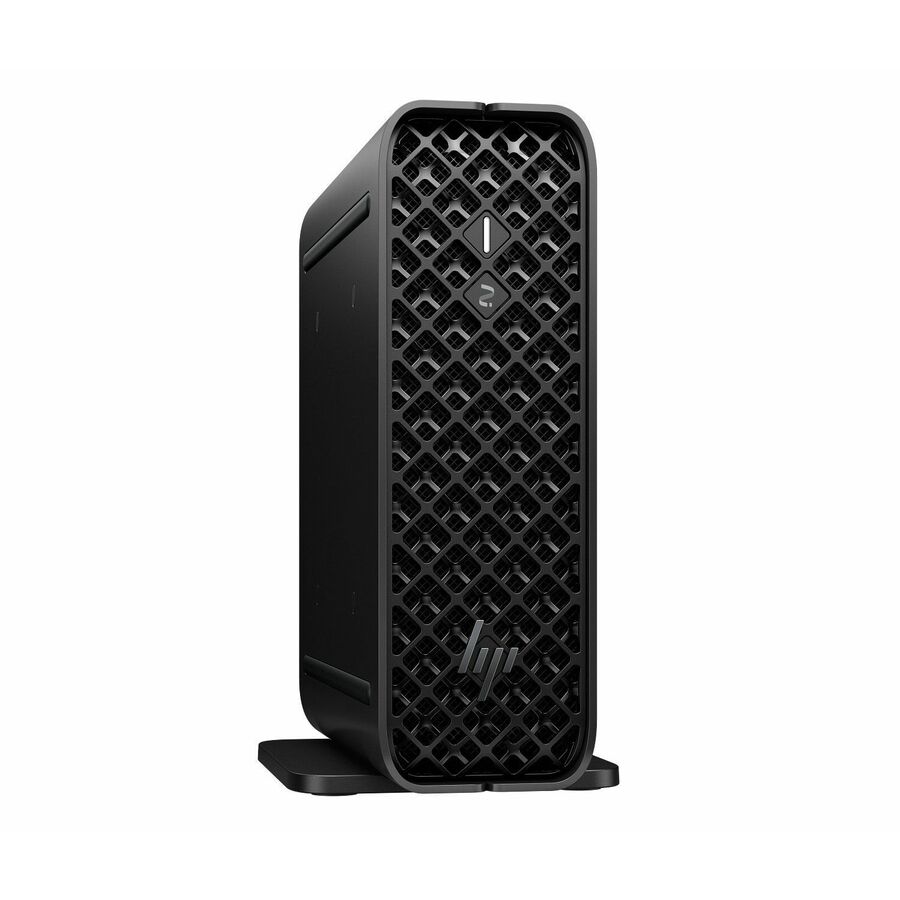 HP Z2 Mini G1i Workstation - Intel Core Ultra 5 235 - 16 GB - 512 GB SSD - Mini PC - Black
