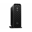 HP Z2 Mini G1i Workstation - Intel Core Ultra 5 235 - 16 GB - 512 GB SSD - Mini PC - Black