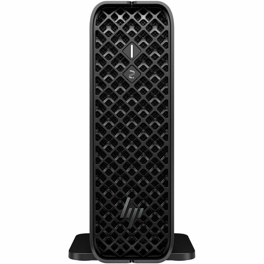 HP Z2 Mini G1i Workstation - Intel Core Ultra 7 265K - 32 GB - 1 TB SSD - Mini PC - Black