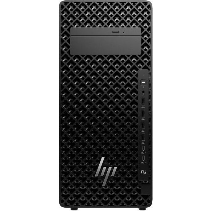 HP Z2 G1i Workstation - Intel Core Ultra 7 265K - 32 GB - 1 TB SSD - Tower - Black