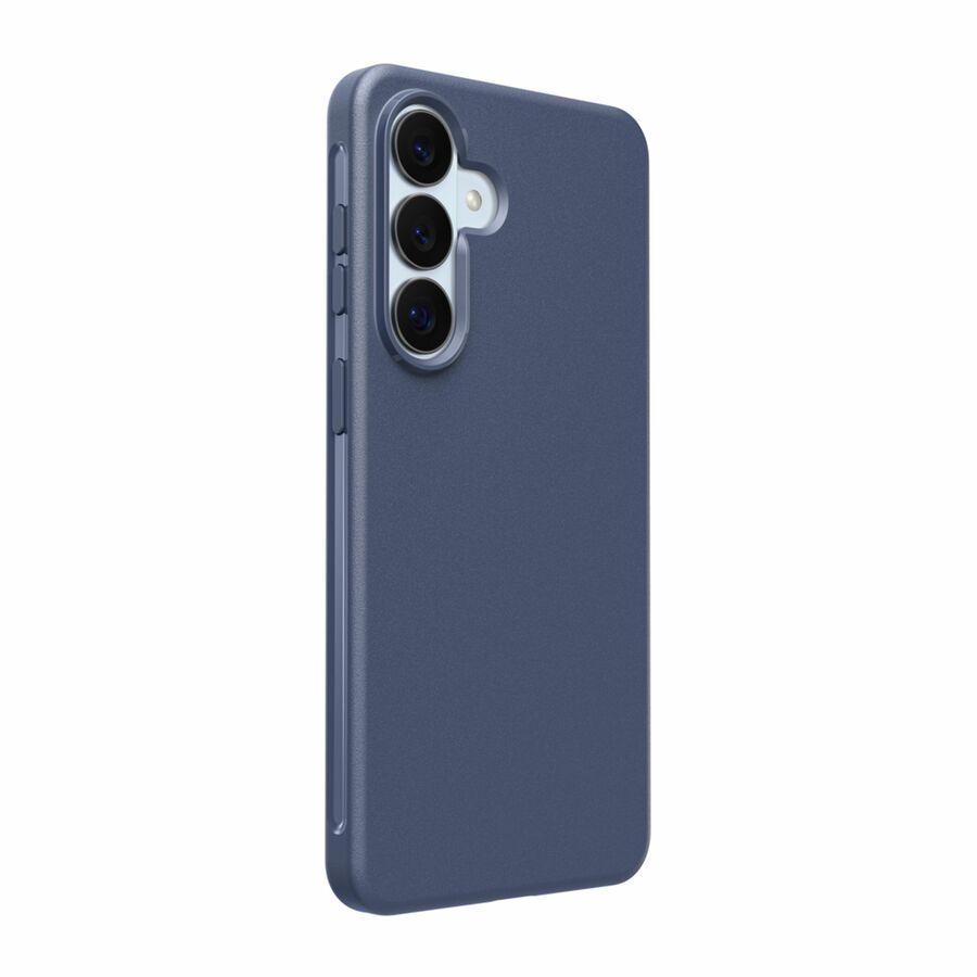 Belkin SheerForce Protect Series Case for Samsung Galaxy S26+, Navy Blue