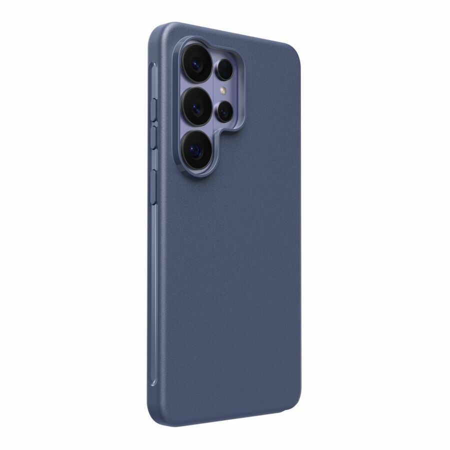 Belkin SheerForce Protect Series Case for Samsung Galaxy S26 Ultra, Navy Blue