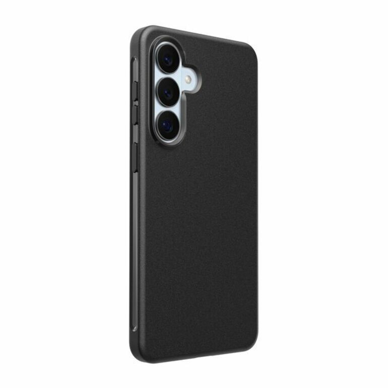 Belkin SheerForce Protect Series Case for Samsung Galaxy S26+, Black