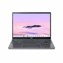 Acer Chromebook Plus 514 CBE594-2T CBE594-2T-57JJ 14" Touchscreen Clamshell Chromebook - WUXGA - 60 Hz - Intel Core 5 120U - 16 GB - 256 GB PCI Express NVMe 4.0 SSD - English (US) Keyboard - Iron