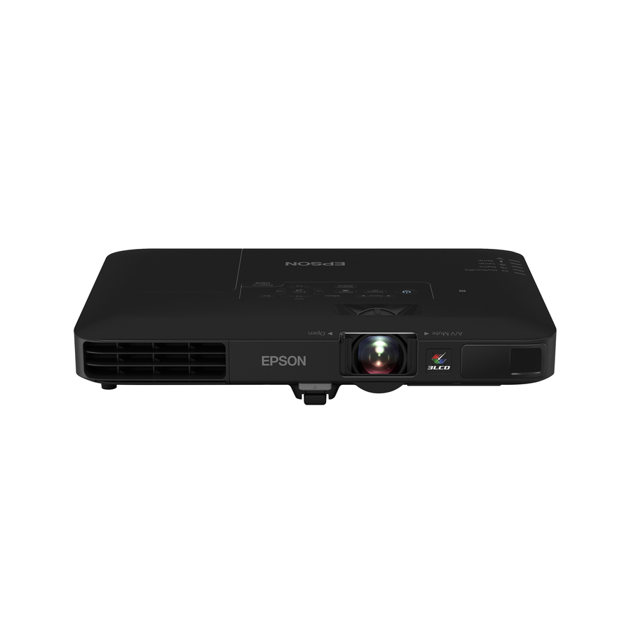 Epson PowerLite 1781W LCD Projector - 16:10