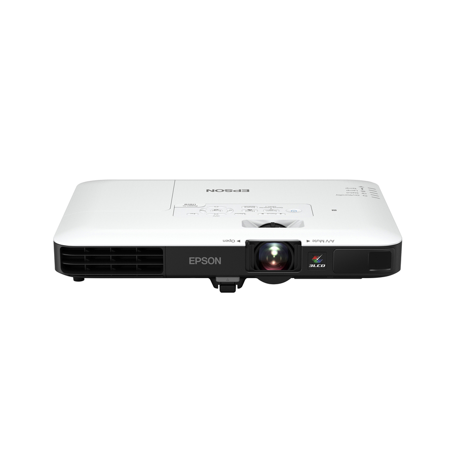 Epson PowerLite 1785W LCD Projector - 16:10