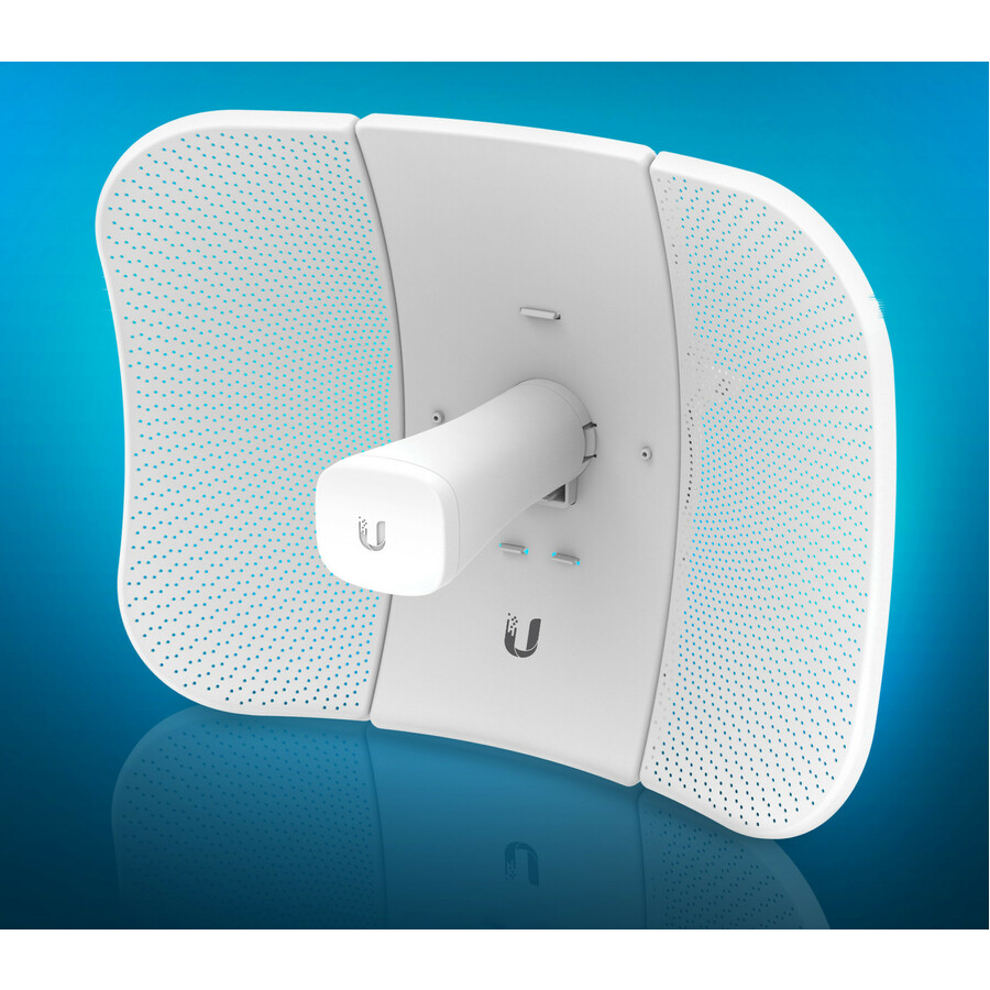 Ubiquiti LiteBeam AC Gen2 LBE-5AC-Gen2 IEEE 802.11ac 450 Mbit/s Wireless Bridge