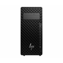 HP Z2 G1i Workstation - Intel Core Ultra 9 285K - 32 GB - 1 TB SSD - Tower - Black