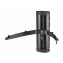 Peerless-AV® Single AV Wall Shelf