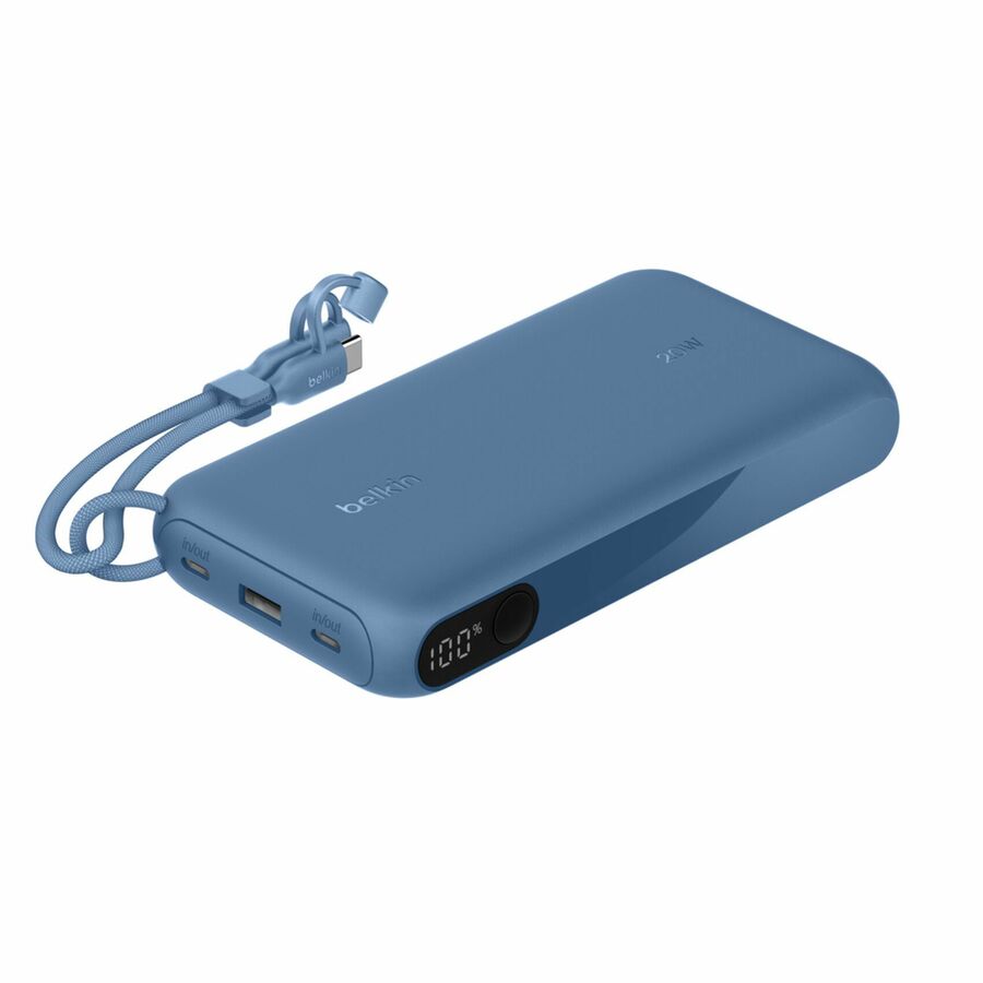 Belkin BoostCharge Power Bank 20K with Display