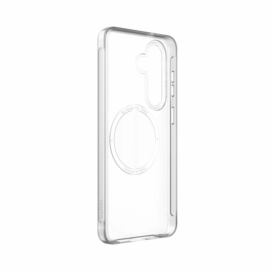 Belkin SheerForce Clear Series Case for Samsung Galaxy S26+