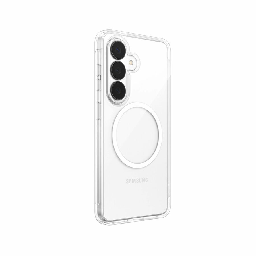 Belkin SheerForce Clear Series Case for Samsung Galaxy S26