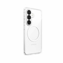 Belkin SheerForce Clear Series Case for Samsung Galaxy S26