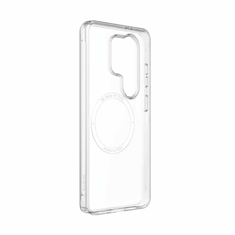 Belkin SheerForce Clear Series Case for Samsung Galaxy S26 Ultra