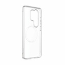 Belkin SheerForce Clear Series Case for Samsung Galaxy S26 Ultra
