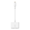 Belkin Lightning Audio + Charge RockStar