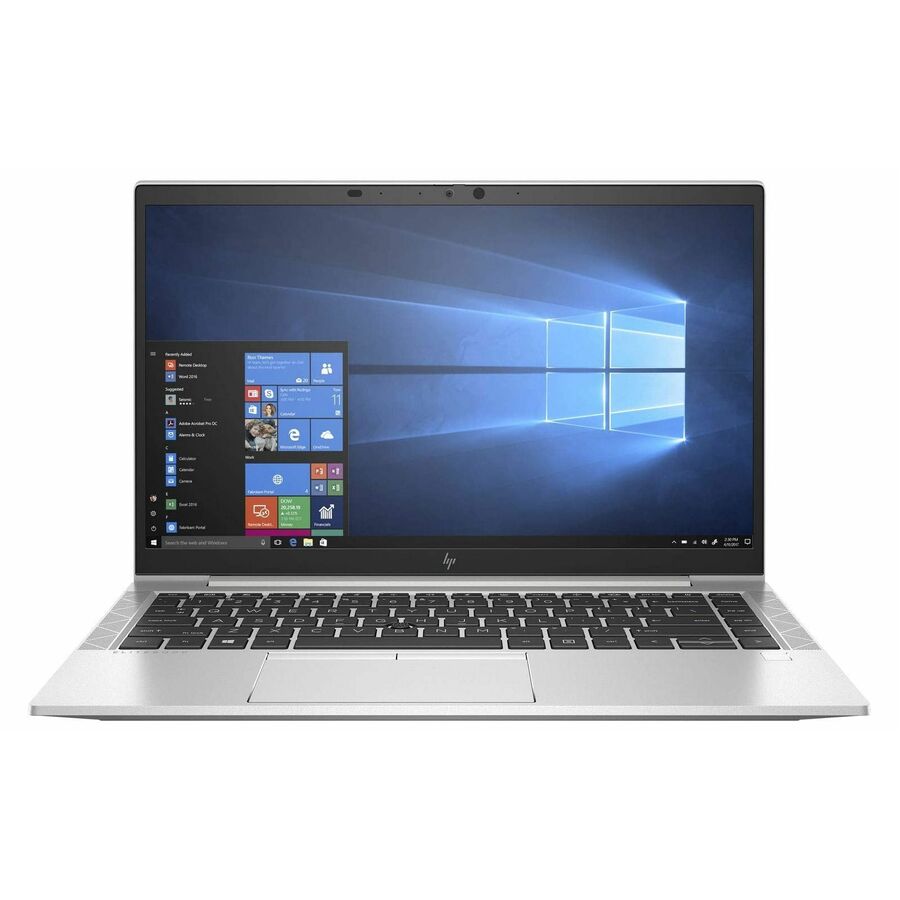 Joy Systems - HP EliteBook 840 G7 14" Touchscreen Notebook - Full HD - Intel Core i5 10th Gen i5-10310U - 16 GB - 256 GB SSD