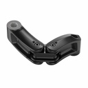 Chief Kontour KRA235B Mounting Arm for Monitor - Black