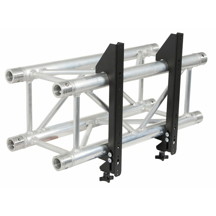 Peerless-AV® Truss Mount For 12" Truss with 2" Outer Diameter Tubing