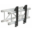 Peerless-AV® Truss Mount For 12" Truss with 2" Outer Diameter Tubing