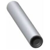 Chief 14" Flat Panel Pole - Black
