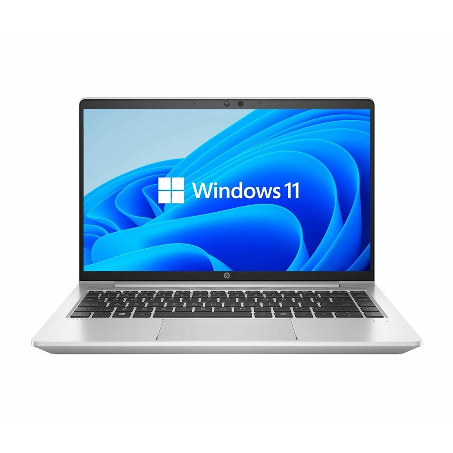 Joy Systems - HP ProBook 640 G8 14" Notebook - Full HD - Intel Core i5 11th Gen i5-1145G7 - 32 GB - 1 TB SSD