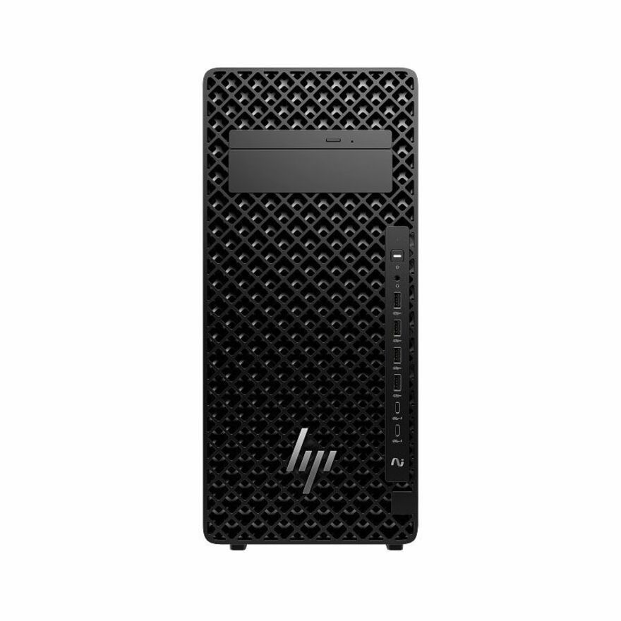 HP Z2 G1i Workstation - Intel Core Ultra 5 245K - 32 GB - 1 TB SSD - Tower - Black