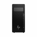HP Z2 G1i Workstation - Intel Core Ultra 5 245K - 32 GB - 1 TB SSD - Tower - Black