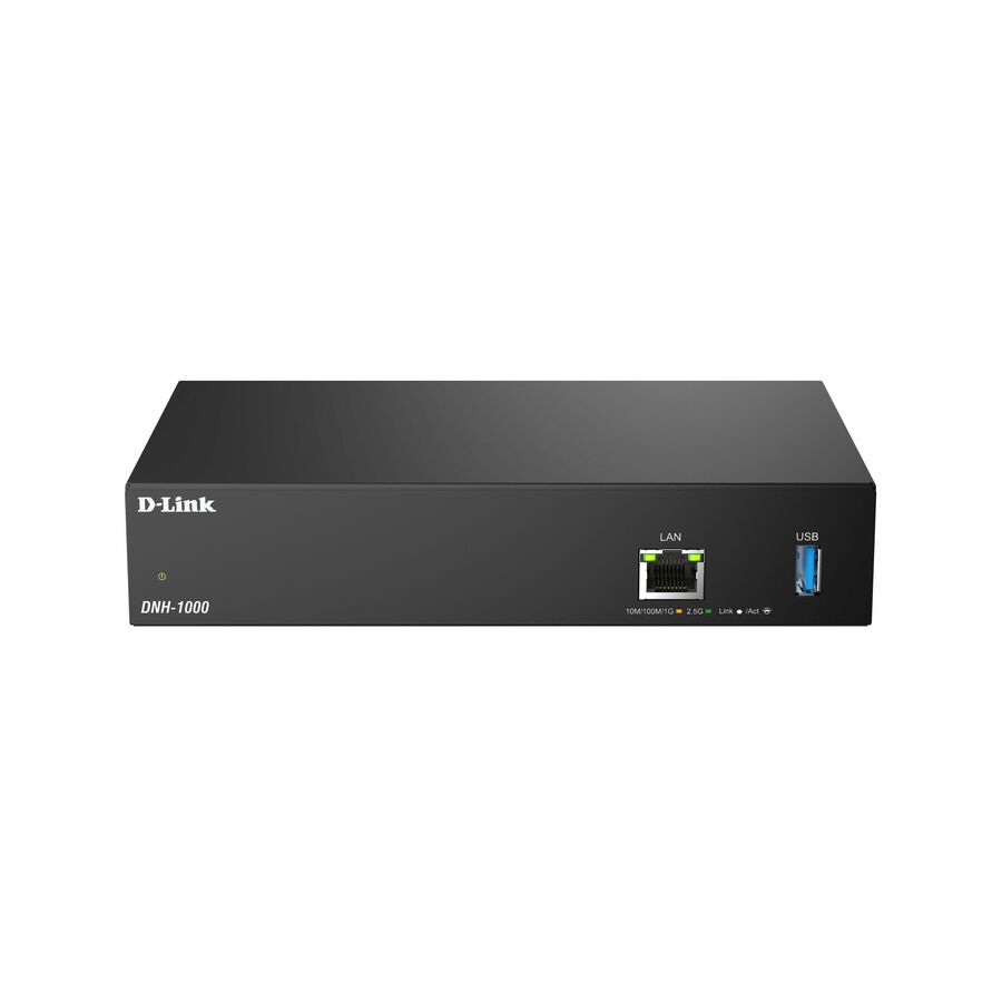 Nuclias DNH-1000 Infrastructure Management Equipment
