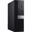Joy Systems - Dell OptiPlex 5060 Desktop Computer - Intel Core i7 8th Gen i7-8700 - 16 GB - 500 GB PCI Express NVMe SSD - Refurbished