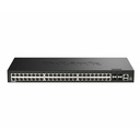 D-Link DGS-1530-52 Ethernet Switch