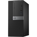 Joy Systems - Dell OptiPlex 7000 7050 Desktop Computer - Intel Core i5 7th Gen i5-7500 - 16 GB - 256 GB SSD - Mini-tower - Refurbished