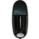 Chief KSA1001B Small Flat Panel Wall Plate Accessory Kit