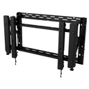 Outdoor Full-Service Video Wall Mount - Landscape For 40" To 55" Displays