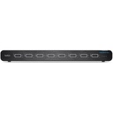 Belkin Universal 2nd Gen Secure KVM Switch, 8-Port Single Head w/ CAC