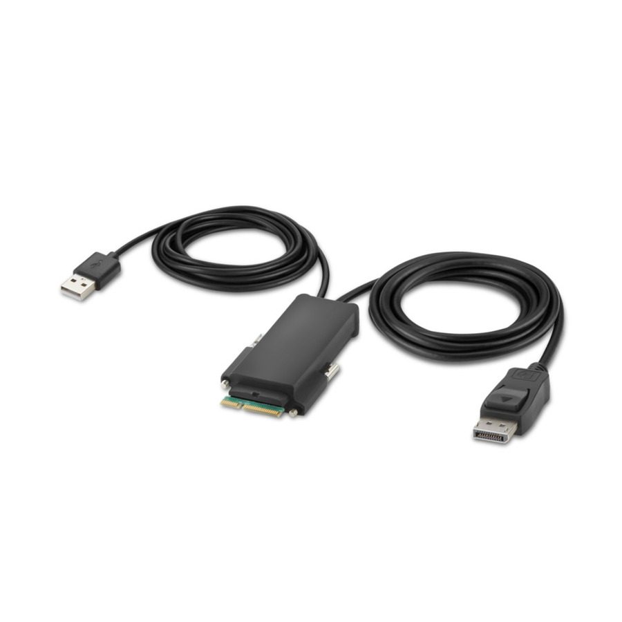 Belkin Modular DP Single-Head Host Cable 6 ft.