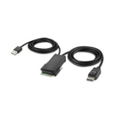 Belkin Modular DP Single-Head Host Cable 6 ft.