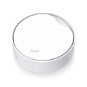 TP-Link Deco X50-PoE(1-pack) - Deco AX3000 PoE Mesh WiFi, 1-Pack