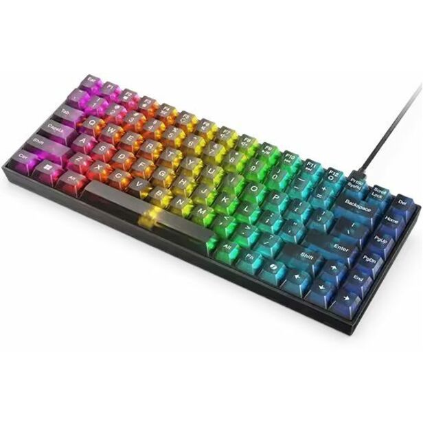 Lenovo Legion K510 Mini Pro Gaming Keyboard