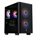 Acer Nitro 60 N60-640-UR13 Gaming Desktop Computer - Intel Core i7 14th Gen i7-14700F - 32 GB - 2 TB SSD
