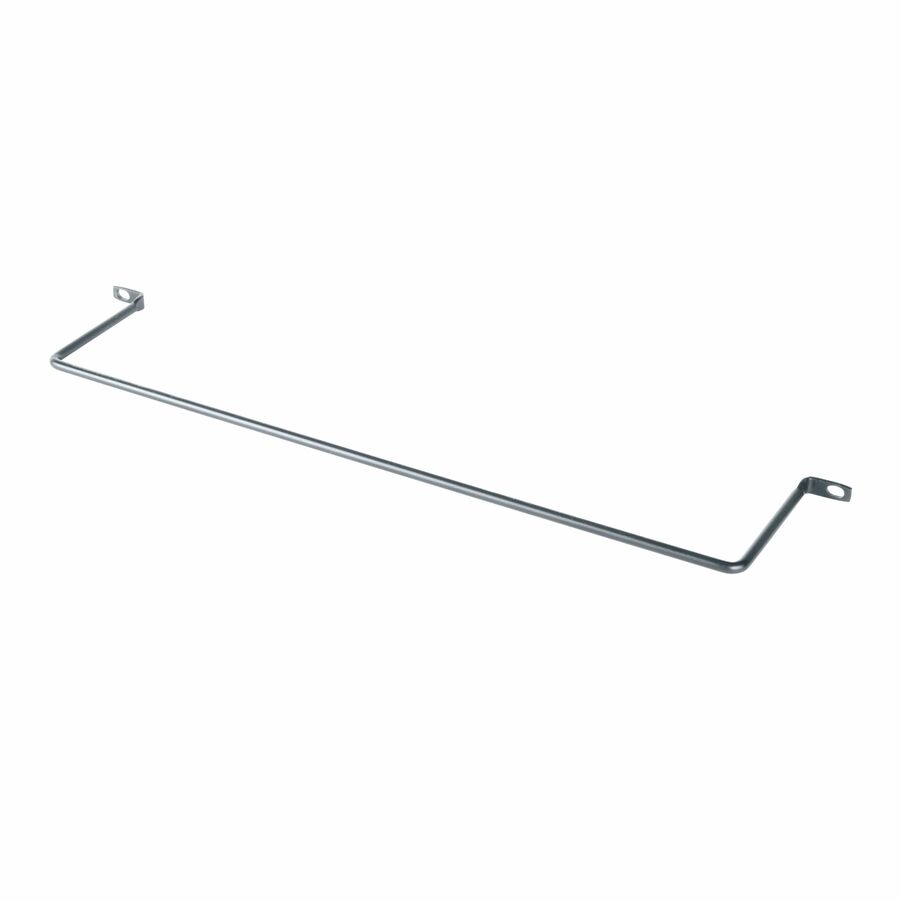 Middle Atlantic LBP Series 4in Offset Horizontal Rack Cable Management Lace Bar - 10 Pack