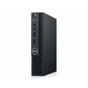 Joy Systems - Dell OptiPlex 3000 3060 Desktop Computer - Intel Core i5 8th Gen i5-8400T - 16 GB - 500 GB PCI Express NVMe SSD - Micro PC - Refurbished