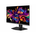 MSI MAG 272UP QD-OLED X24 27" Class 4K UHD Gaming OLED Monitor - 16:9 - Metallic Black