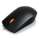 Lenovo Wired USB Mouse