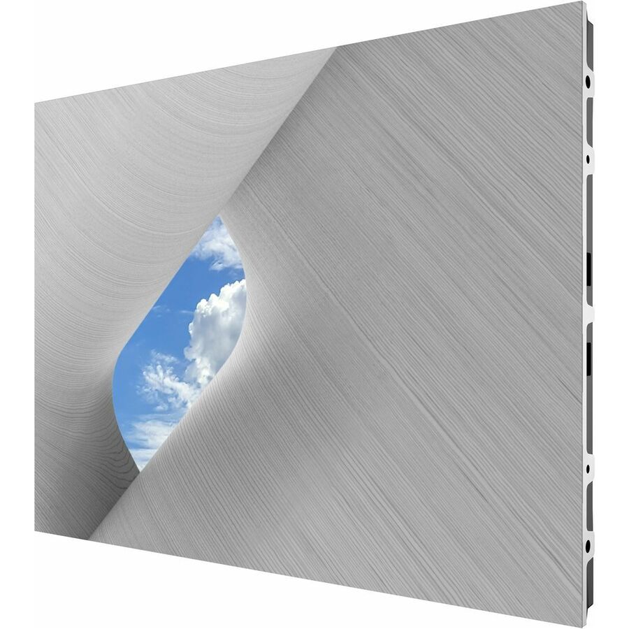 ViewSonic Direct View LED LDC031-180 - P1.8 Configurable All-in-One LED Display, 4:3 Aspect Ratio, GOB Surface