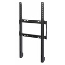 Peerless-AV® Outdoor Universal Flat Mount (Portrait) for 42˘ to 80˘ Displays