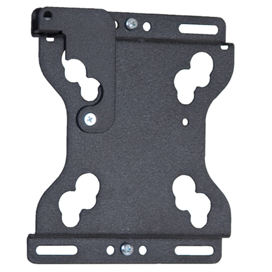 Chief Small Fixed Display Wall Mount - For Displays 10-32" - Black