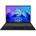 MSI Summit E16 EVO 16 in QHD+ 165Hz Touch 2 in 1 Laptop, Intel Core Ultra 7-155H, 32GB, 1TB SSD Win 11 Pro