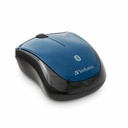Bluetooth® Wireless Tablet Multi-Trac Blue LED Mouse - Dark Teal