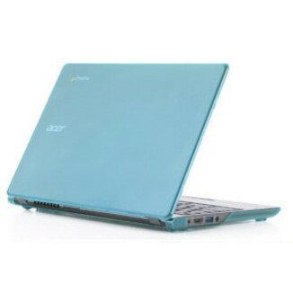 iPearl mCover Chromebook Case